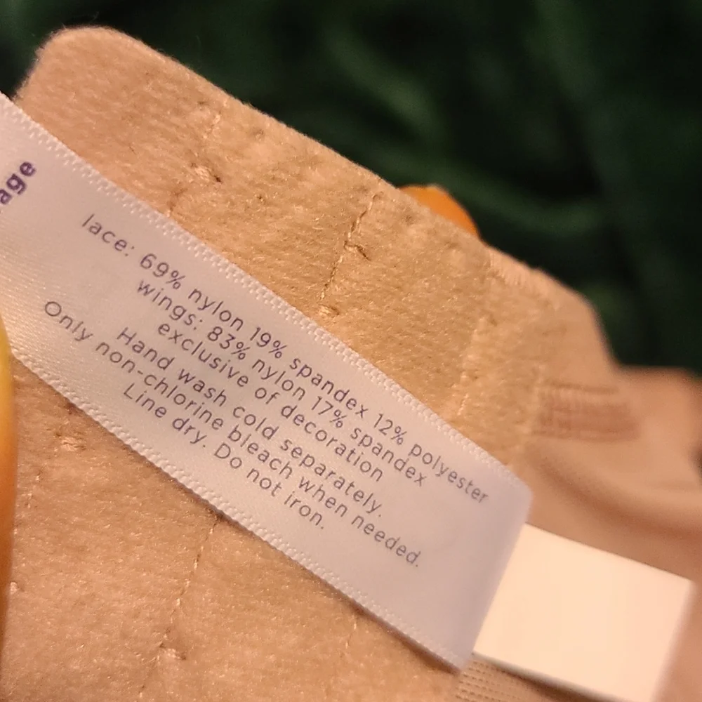 Sexy bra - Picture 8 of 9